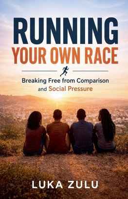 Running your own race