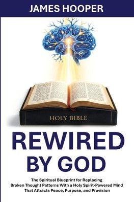 Rewired By God