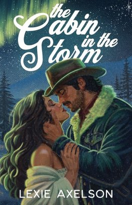 The Cabin In The Storm