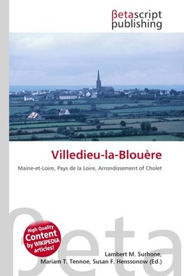 Villedieu-la-Blouère