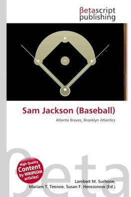 Sam Jackson (Baseball)
