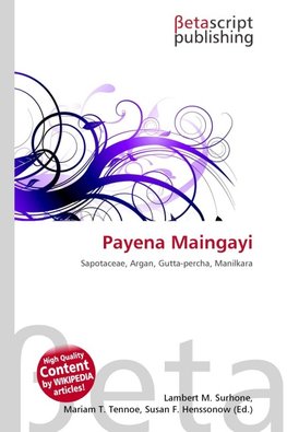 Payena Maingayi