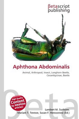 Aphthona Abdominalis