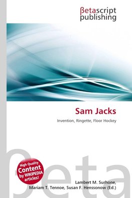 Sam Jacks