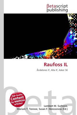 Raufoss IL