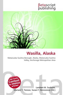 Wasilla, Alaska