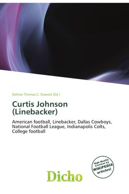 Curtis Johnson (Linebacker)