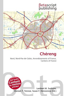 Chéreng