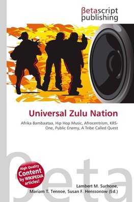 Universal Zulu Nation