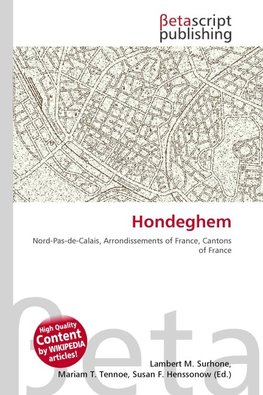 Hondeghem