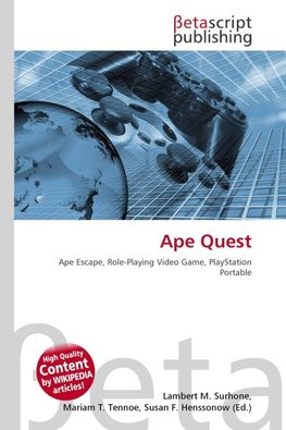 Ape Quest