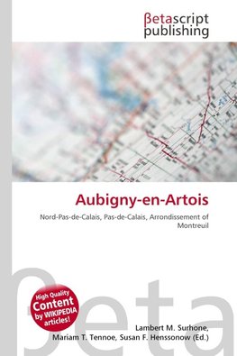 Aubigny-en-Artois