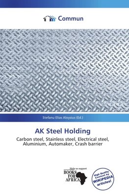 AK Steel Holding