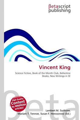 Vincent King