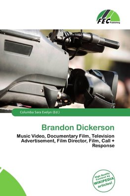 Brandon Dickerson