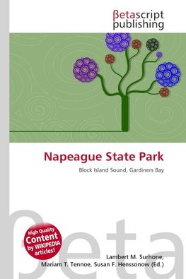 Napeague State Park