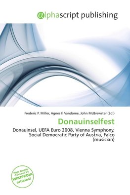 Donauinselfest