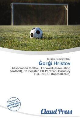 ¿or¿i Hristov