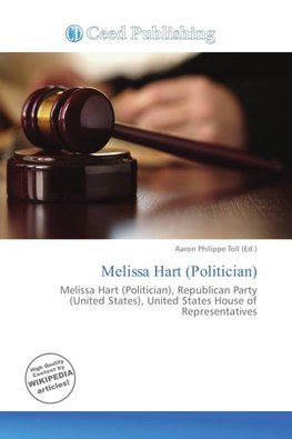 Melissa Hart (Politician)
