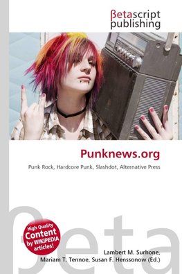 Punknews.org