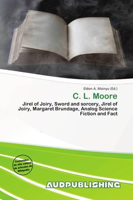 C. L. Moore