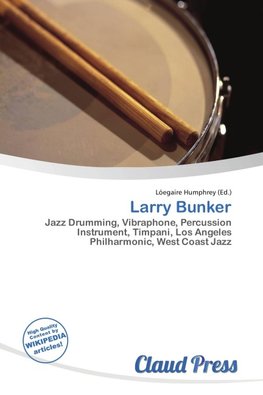 Larry Bunker
