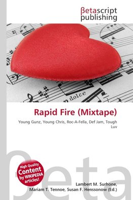 Rapid Fire (Mixtape)