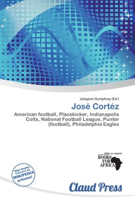 José Cortéz