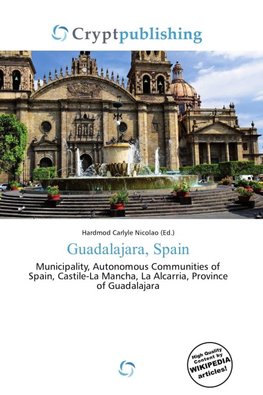 Guadalajara, Spain