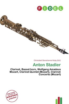 Anton Stadler