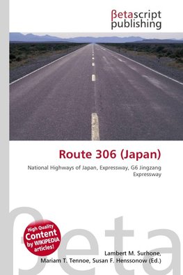 Route 306 (Japan)