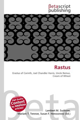 Rastus