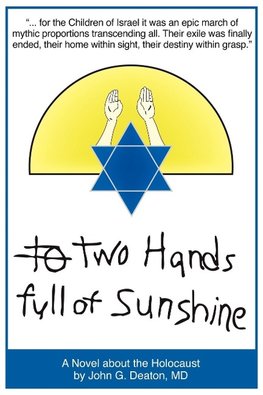 Two Hands Full of Sunshine (Volume 2)