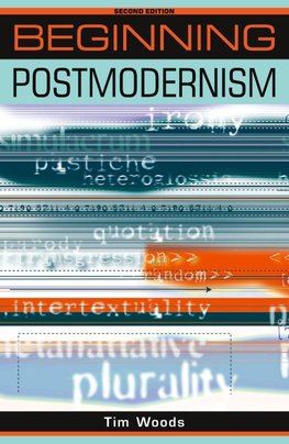 Beginning postmodernism