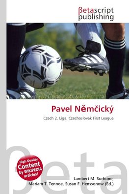 Pavel N¿m¿ický