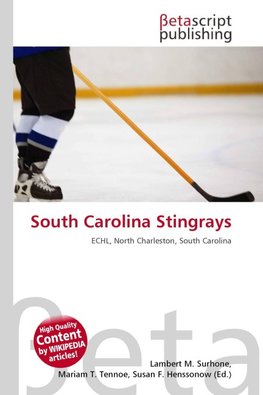 South Carolina Stingrays