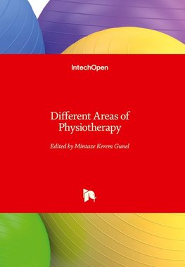 Different Areas of Physiotherapy