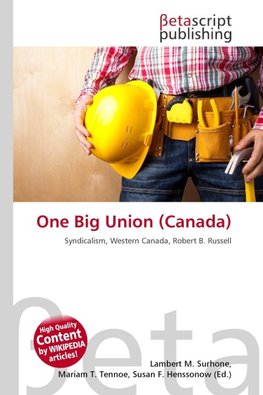 One Big Union (Canada)