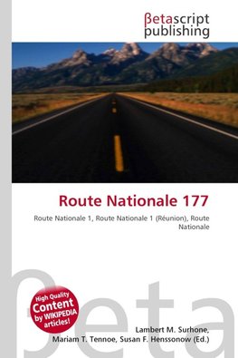 Route Nationale 177