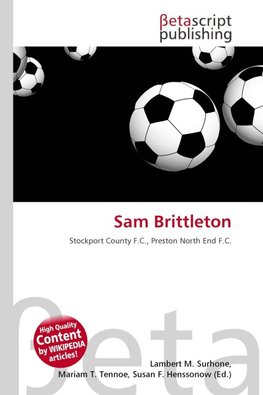 Sam Brittleton