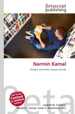 Narmin Kamal