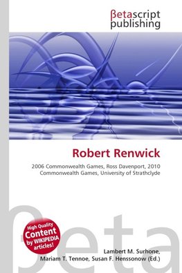 Robert Renwick