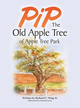 PiP The Old Apple Tree of Apple Tree Park