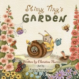 Slimy Tiny's Garden