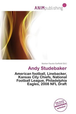 Andy Studebaker