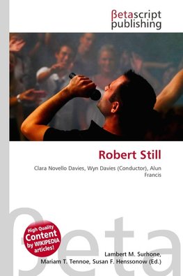 Robert Still