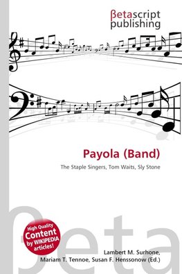 Payola (Band)