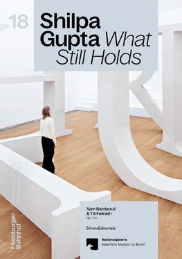 Shilpa Gupta
