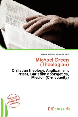 Michael Green (Theologian)