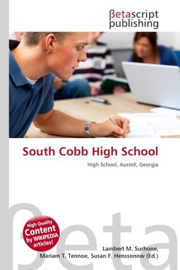 South Cobb High School